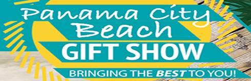 Join Us at the Panama City Beach Gift Show - October 10-12, 2018 | Handcrafted Gift LLC