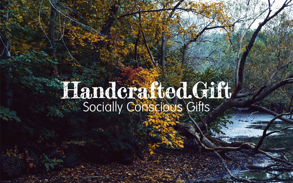Handcrafted.Gift Video | Socially Conscious Gifts and Souvenirs