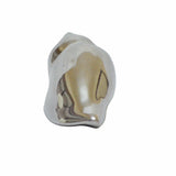 Conch Shell Mini Figurine Handcrafted in Recycled Aluminum