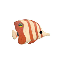 Butterfish Magnet Handcrafted in Wood