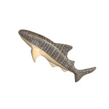 Whale Shark Magnet Handcrafted in Wood